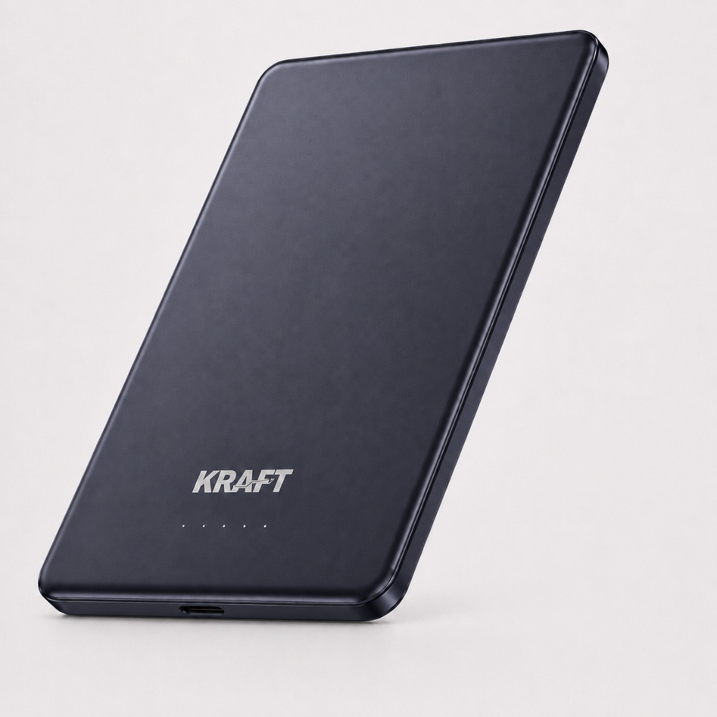 Premium Powerbank – Snett